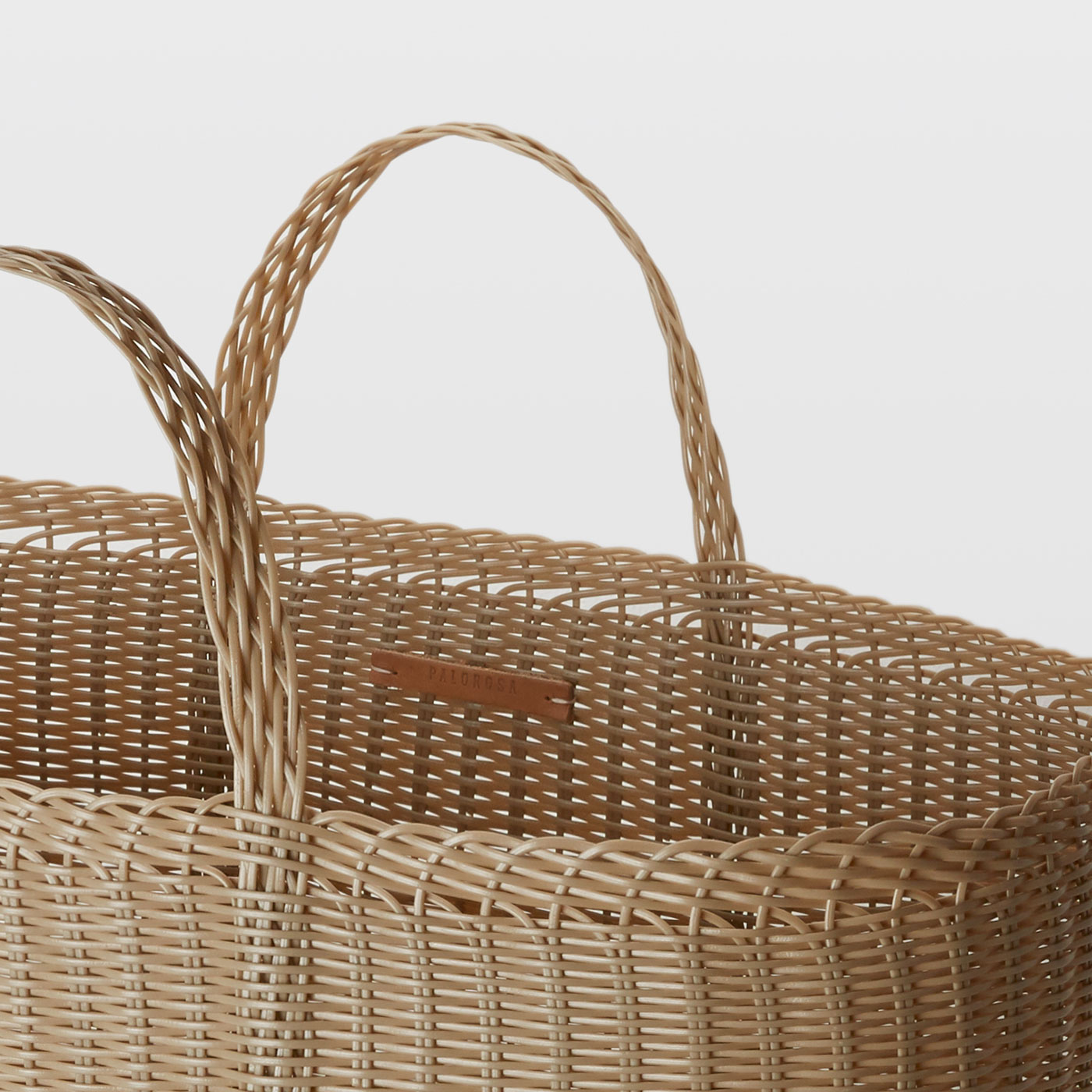 Basket  Extra Large Sand - Palorosa