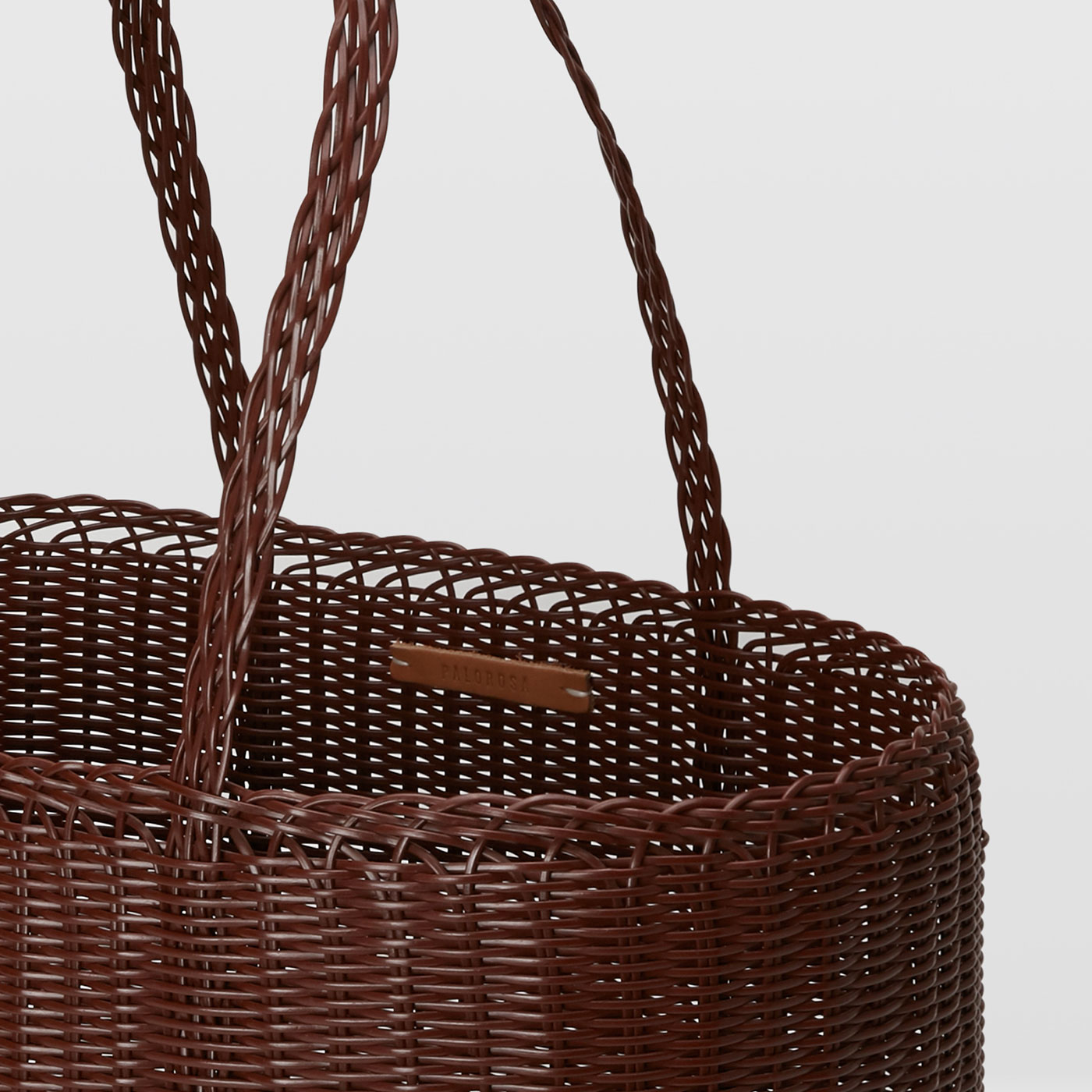 Basket  Medium Palm - Palorosa