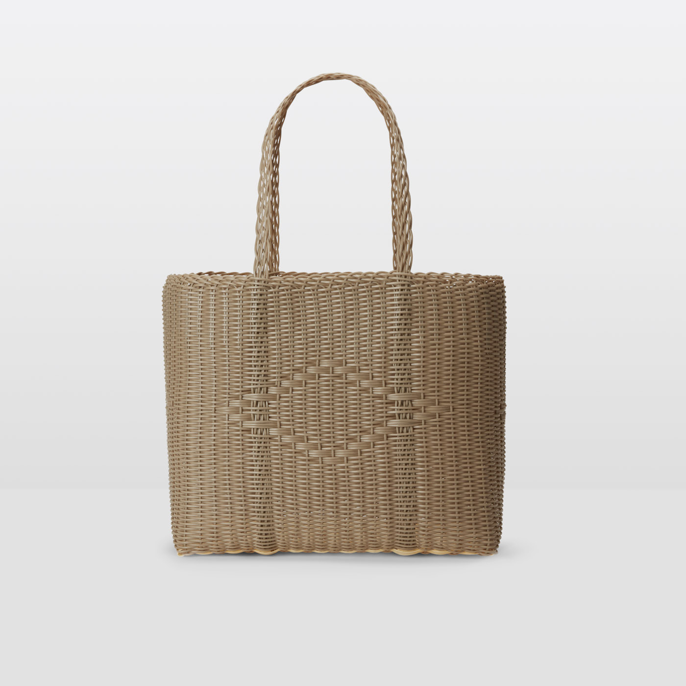 Rosa medium tote sale