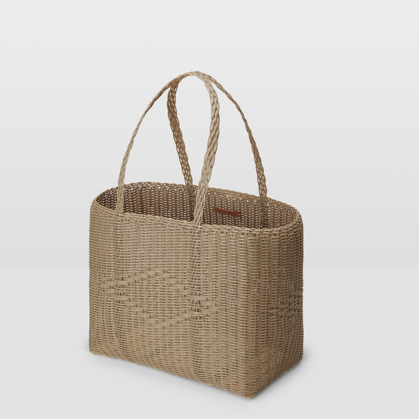 Basket | Medium Sand - Palorosa