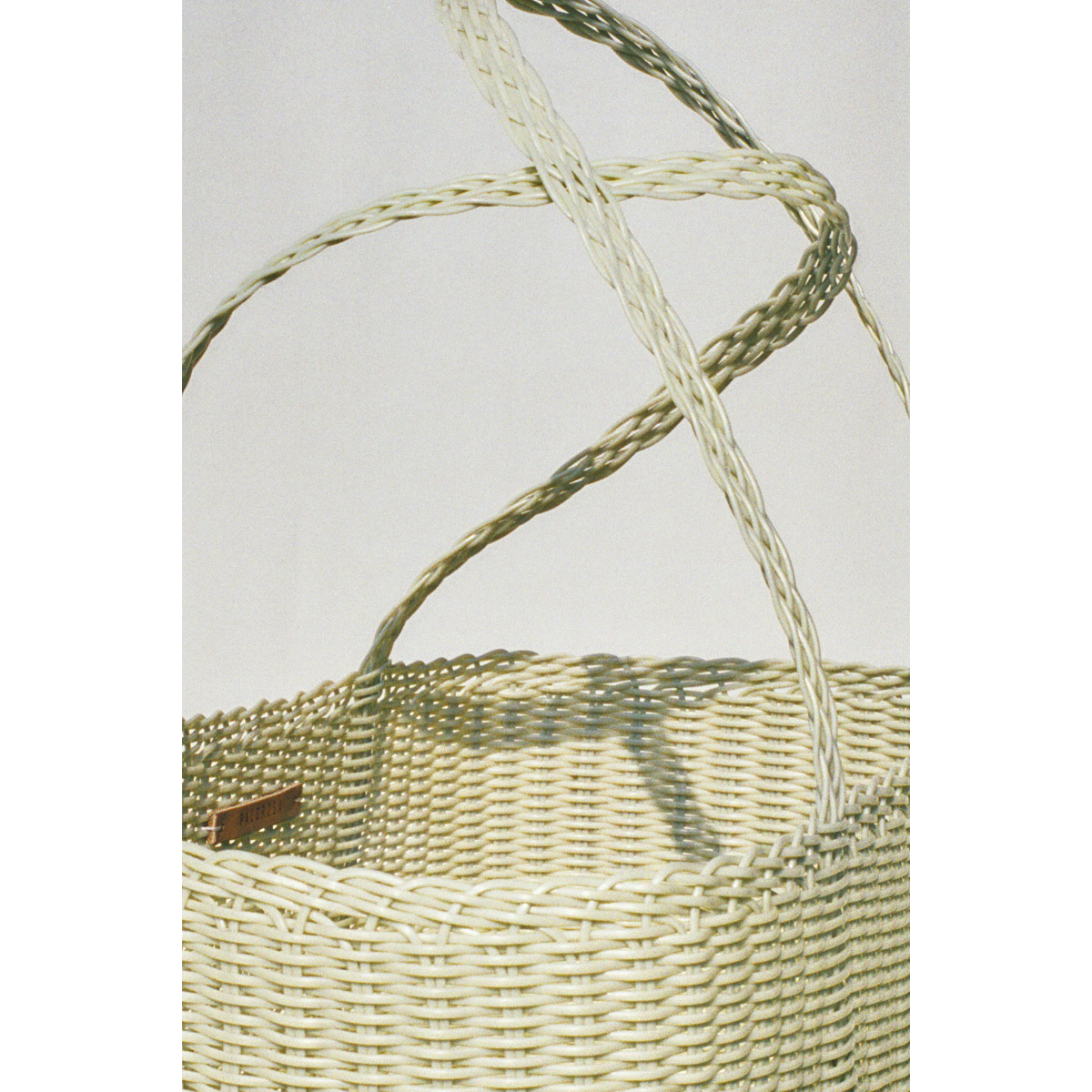 Basket | Medium Palm - Palorosa Basket | Medium Palm - Palorosa