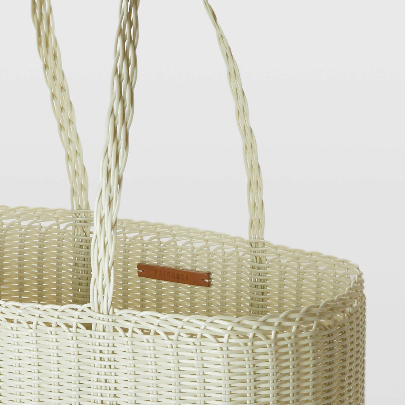 Basket  Medium Palm - Palorosa