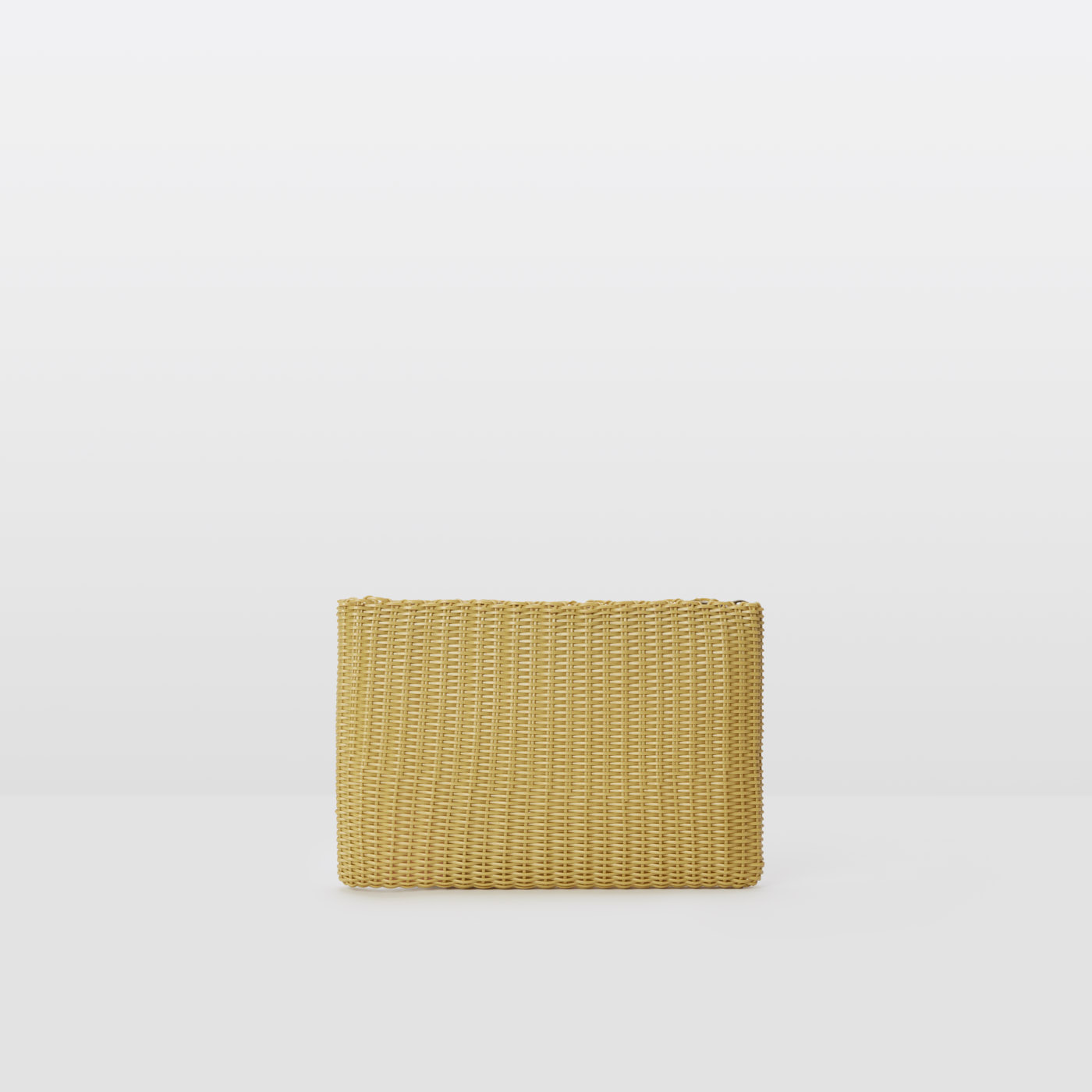 Caramel clutch best sale