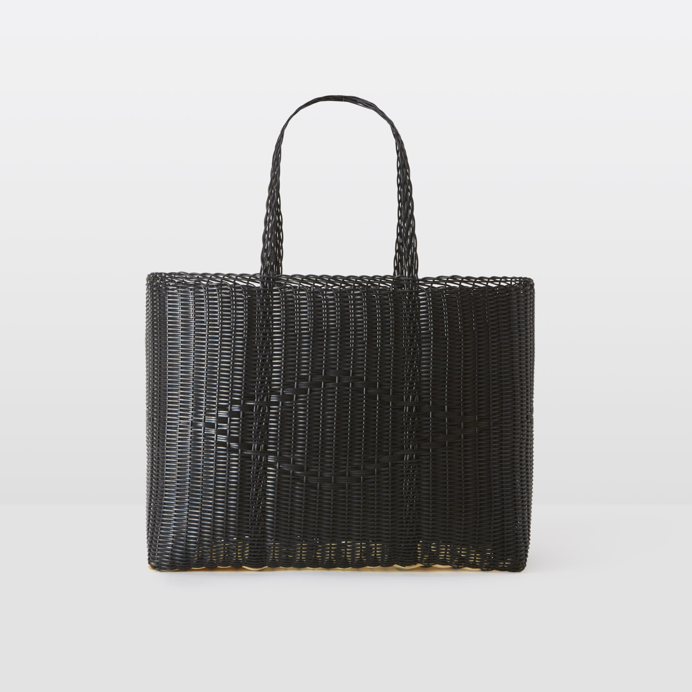 Fendi SS21 Recycled PVC Basket Handbag Collection