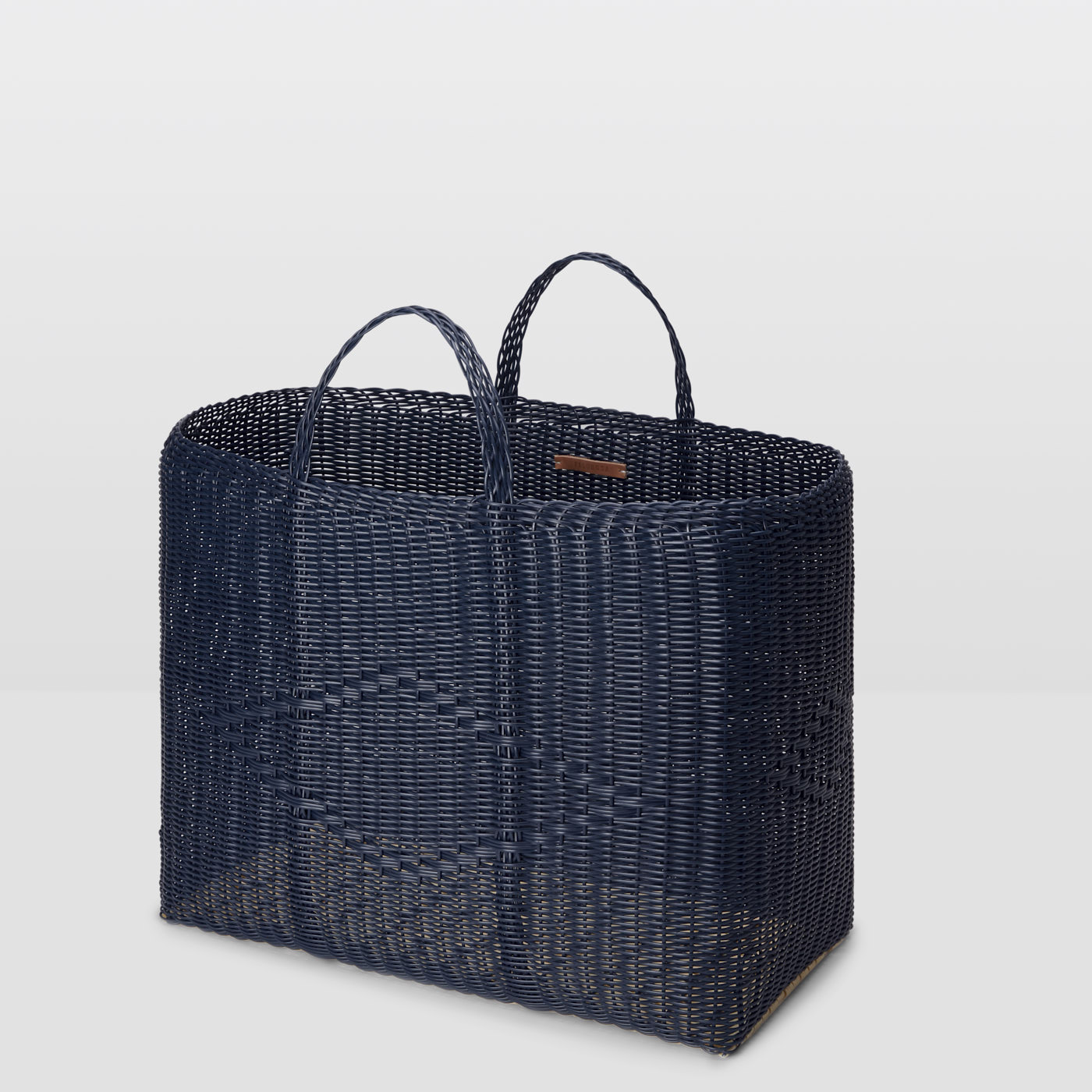 Basket | Extra Large Midnight - Palorosa Basket | Extra Large Midnight - Palorosa