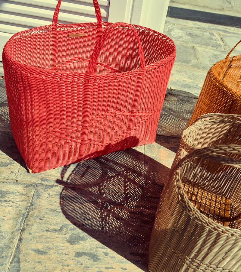 Palorosa New Arrivals Tote Bag Bicolor Palorosa Palorosa New Arrivals Tote Bag Bicolor Palorosa