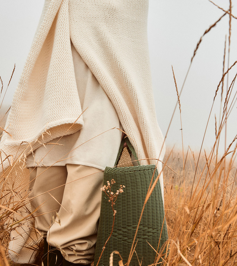 Palorosa New Arrivals Tote Bag Bicolor Palorosa Palorosa New Arrivals Tote Bag Bicolor Palorosa