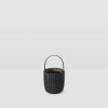 Mini Bucket | Black - Palorosa